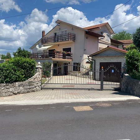 Apartamento Lovre Viskovo Exterior foto