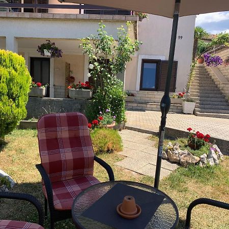 Apartamento Lovre Viskovo Exterior foto