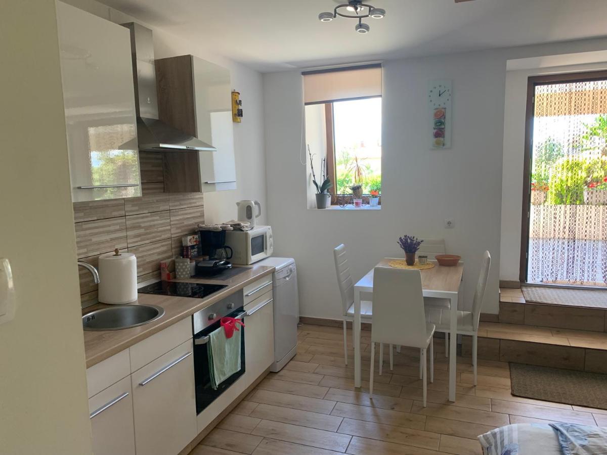 Apartamento Lovre Viskovo Exterior foto