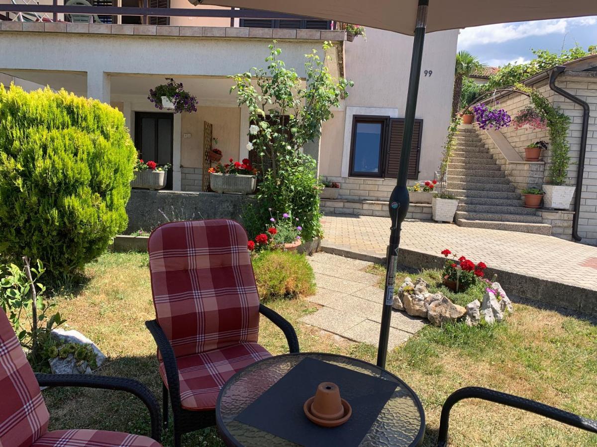Apartamento Lovre Viskovo Exterior foto