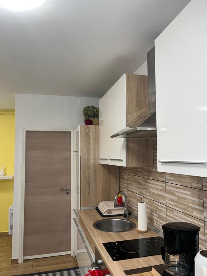 Apartamento Lovre Viskovo Exterior foto