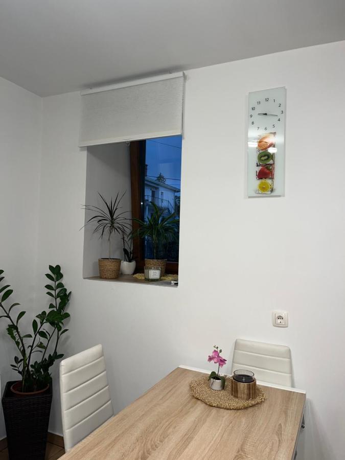 Apartamento Lovre Viskovo Exterior foto