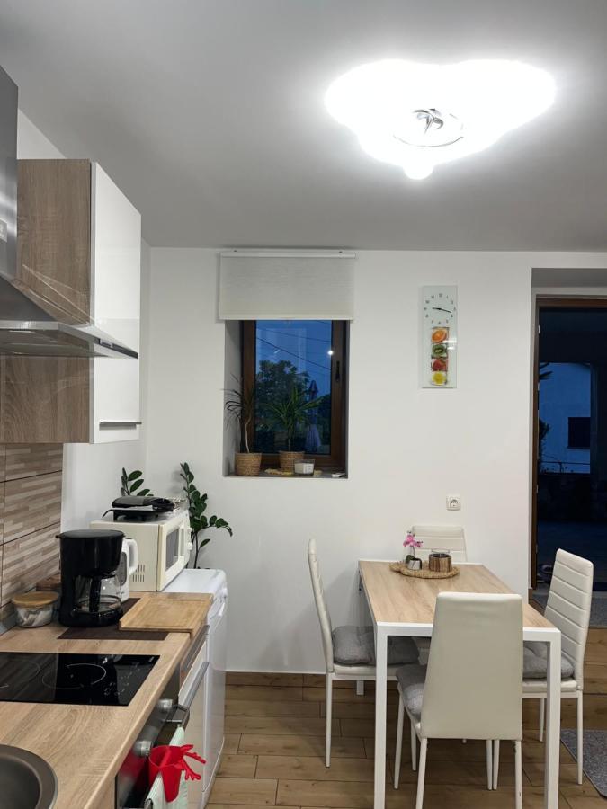 Apartamento Lovre Viskovo Exterior foto