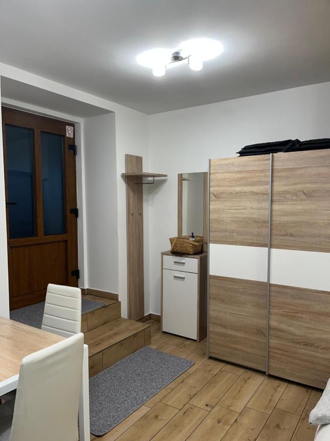 Apartamento Lovre Viskovo Exterior foto