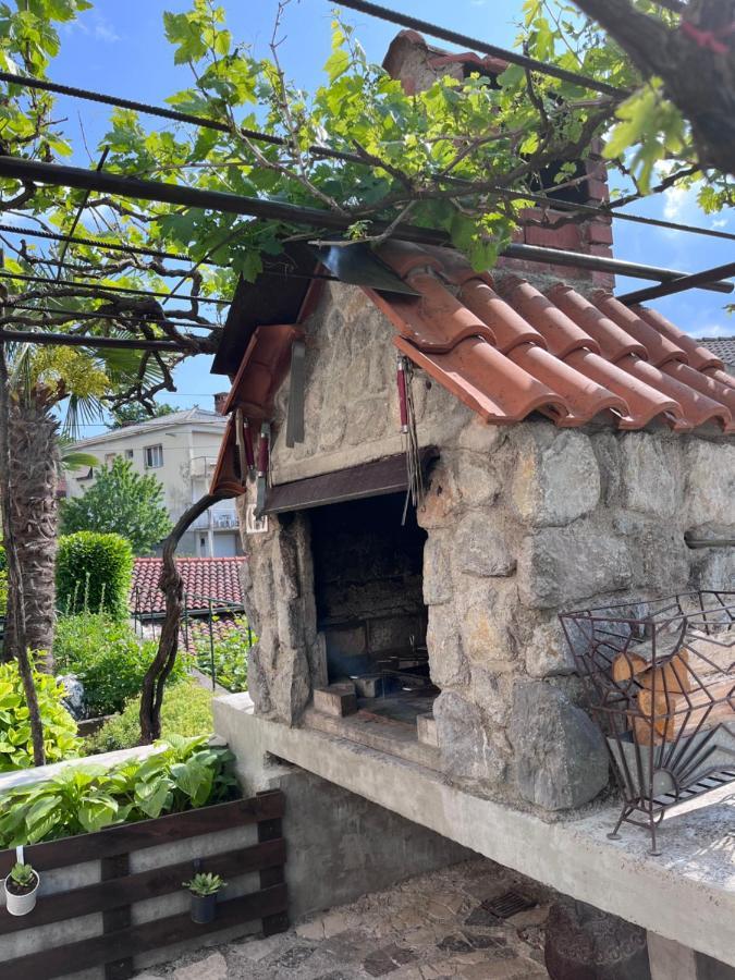 Apartamento Lovre Viskovo Exterior foto
